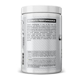 Core Nutritionals Creatina Monohidrato: etiqueta frontal que resalta sabor neutro y pureza.