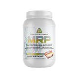 Core Nutritionals MRP, bote vainilla, sabor gourmet para una comida rápida y nutritiva.