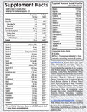 Core Nutritionals MRP mezcla de aminoacidos completa para apoyo diario