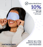 CorneaCare Rest: relajación ocular con calor suave
