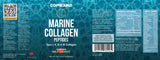 CORREXIKO colágeno marino en polvo apoya digestión y bienestar intestinal