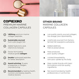 Minerales zinc manganeso selenio: nutrición complementaria para cabello y uñas.