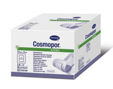 Cosmopor Steril, aposito 2.8x2, protege la herida y absorbe exudado para curacion