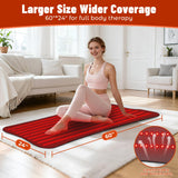 Cosnyu 58W de potencia y salida estable para sesiones prolongadas.