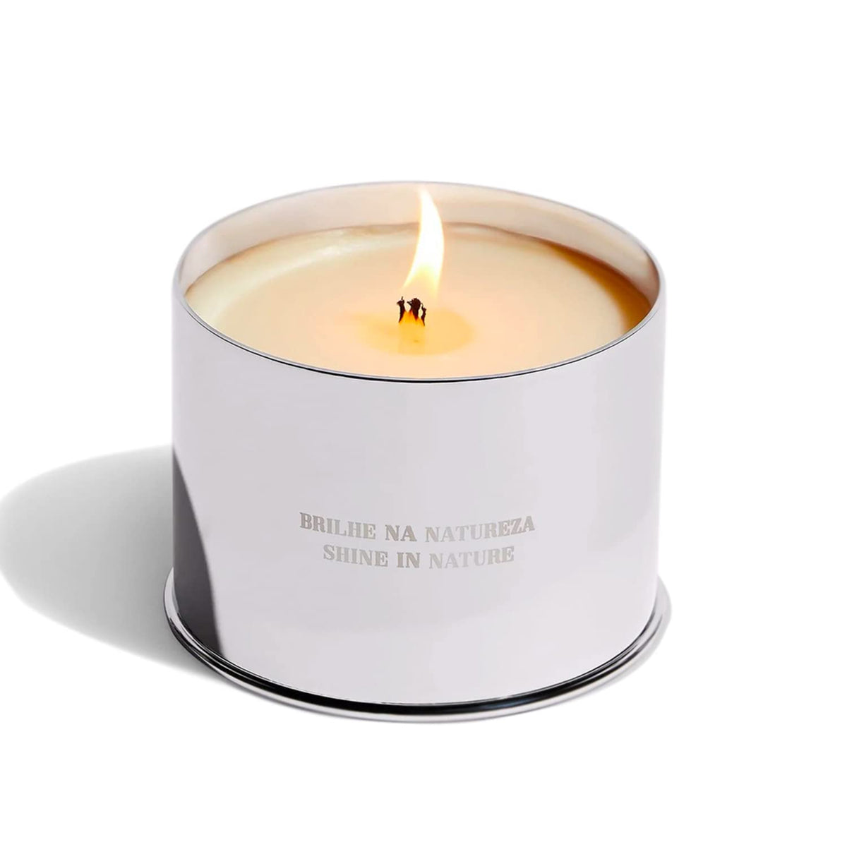 Costa Brazil Vela: aroma de selva amazónica para un ambiente cálido en casa.