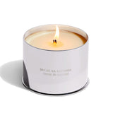 Costa Brazil Vela: aroma de selva amazónica para un ambiente cálido en casa.