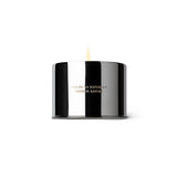 Costa Brazil Vela: ciprés y vetiver para un aroma amaderado y sofisticado.