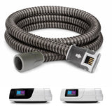 Costapartay tubo Airsense 11 con conexión precisa para un sellado estable.
