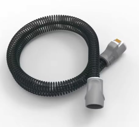 Costapartay tubo flexible resistente mantiene flujo estable durante movimientos.