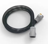 Costapartay tubo flexible resistente mantiene flujo estable durante movimientos.