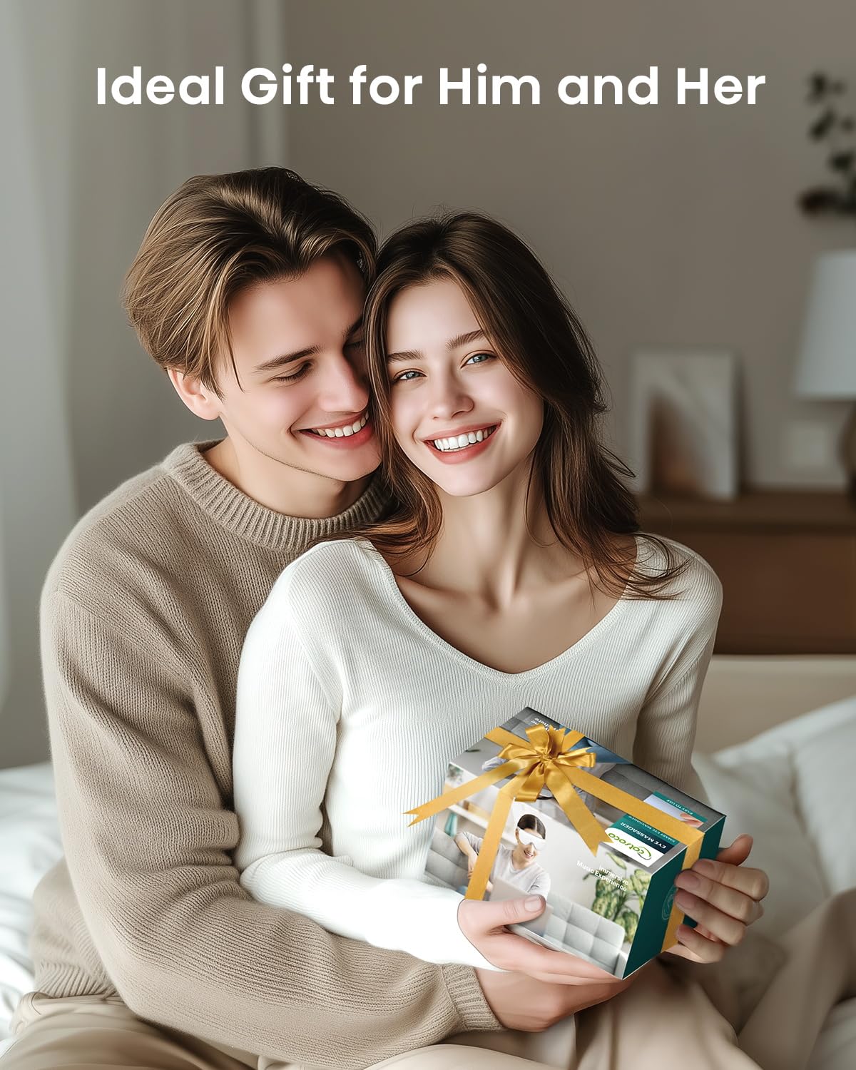 Cotsoco regalo ideal de bienestar para cualquier ocasión.