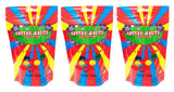 Cotton Mouth Candy envase reutilizable para llevar contigo