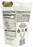 Cotton Mouth Lozenges estimulan la saliva con ingredientes naturales.