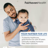 CountBoost: lista de ingredientes en el envase