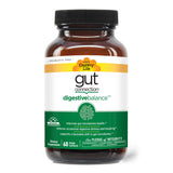 Country Life Gut Connection, Actazin kiwi verde orgánico ayuda a mejorar los movimientos intestinales.