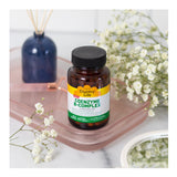 Country Life Coenzyme B-Complex etiqueta: transparencia en ingredientes y certificaciones veganas