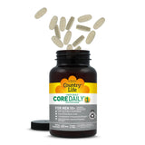 Country Life CORE DAILY-1, uso diario para energía sostenida y bienestar cotidiano.