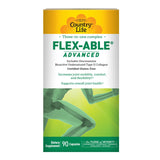 Country Life Flex-Able composición equilibrada para uso diario