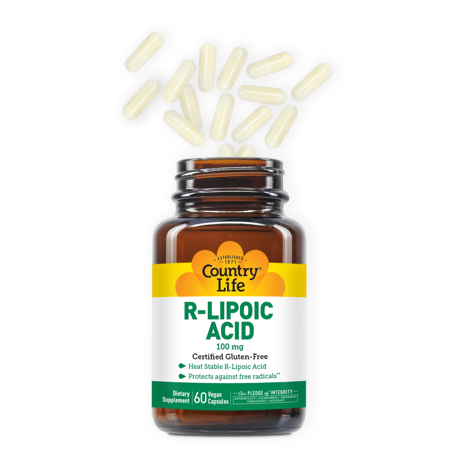 Producto sin levadura, maíz, trigo, soja ni leche para dietas sensibles