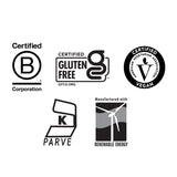 Country Life Target-Mins Magnesium con Sílice: imagen de ingredientes y formato vegetariano.