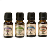 Coventry Creations Witch's Brew Oil, aroma de mirra y artemisa para rituales calmantes.