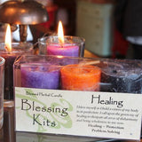 Coventry Creations kit de bendicion, ritual diario para claridad mental.