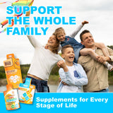 Cover Three Brain Assist, uso familiar: apto para toda la familia.