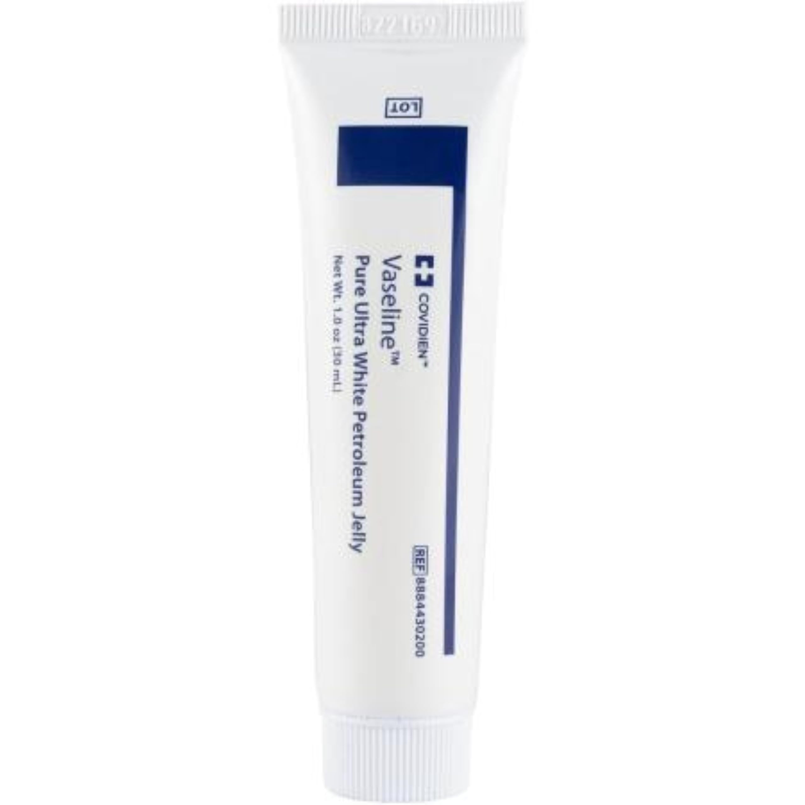 Covidien Vaseline en tubo ideal para cuidado diario de la piel