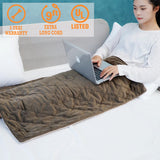 Cozzyhug Pro Extreme Larger cuatro ajustes de calor para adaptar la comodidad