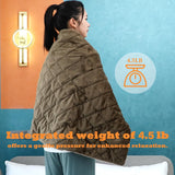 Cozzyhug Pro Extreme Larger tejido micromink suave y lujoso