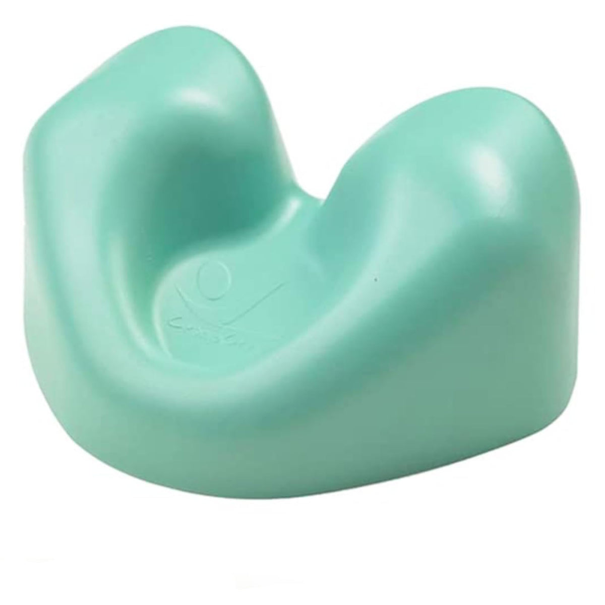 CranioCradle: soporte de cabeza original para aliviar tensiones en cuello y cabeza.