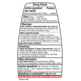Create and Bundle antacidos masticables, paquete de tres, sabor mentolado para consumo diario