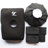 Creatrill diseño-amplio cubre hombro o espalda para tratamiento cómodo.