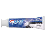 Crest 3D White Carbón Activado, paquete de dos unidades para ahorro