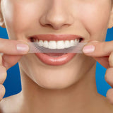 Crest 3D Whitestrips sensibles: aprobado por la ADA.