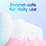 Crest 3DWhite Brilliance: crema suave de la pasta dental