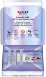 Crest 3DWhite: caja de trío lista para uso familiar.