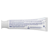 Crest Base Pro-Health pasta dental blanqueadora, uso diario recomendado