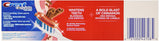 Pasta dental Crest Canela pack de dos: tubo de pasta para uso diario.