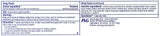 Crest Complete: cuidado bucal completo para dientes sanos y encías protegidas.