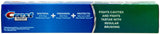 Crest Complete: frescura avanzada para aliento duradero tras el cepillado.