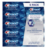 Crest 3D White Advance blanqueamiento dental para sonrisa más brillante