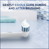 Crest Gum Detoxify cuidado diario para encías