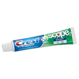 Crest Complete + Scope Outlast Ultra, paquete de 5, ideal para uso familiar diario.