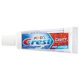 Crest para niños, paquete de 24, excelente para familias y donaciones escolares