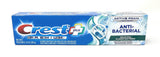 Crest Premium Plus dentifrico antibacteriano, control de placa para gingivitis