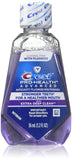 Crest Pro-Health anticavitario enjuague bucal 36 ml, botella de viaje para uso diario.