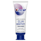 Crest Pro-Health blanqueamiento suave para una sonrisa brillante.
