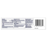 Empaque triple de Crest Pro-Health Detoxify para tres tubos prácticos