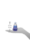 Crest Pro-Health enjuague bucal fluoruro 36 ml, empaque de viaje para uso diario.